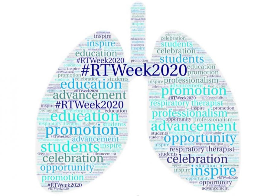 Respiratory Therapy Week CSRT